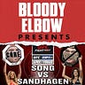 MMA Vivisection & 6th Round
