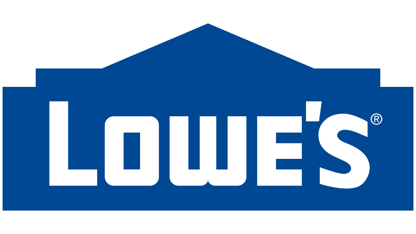 Lowe's Logo, symbol, meaning, history, PNG, brand Lowe's Logo, symbol, meaning, history, PNG, brand