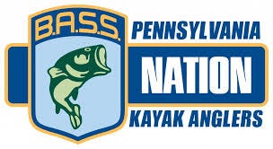 PA BASS Nation Kayak Series