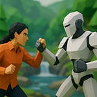 📈 Who's winning the AI war, an OR challenge, the power of LLMs in OR