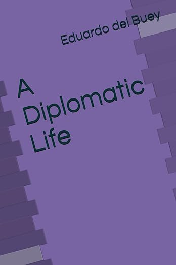 A Diplomatic Life