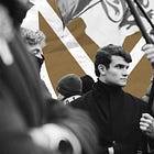 Interview Andrea Ballarati