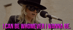 i can be whoever i want to be kristen stewart GIF by J.T. LEROY