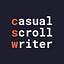 User's avatar