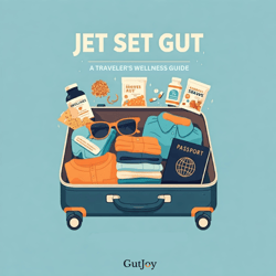 JetSetGut JetSetGut
