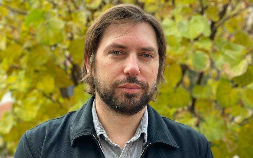 Jean-Laurent Cassely
