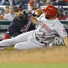 Baseball’s Disappearing Middle Class