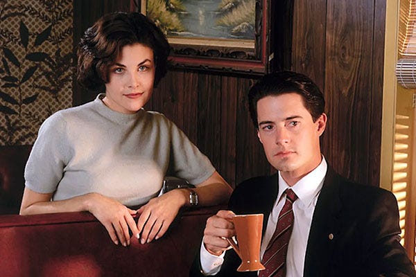 twin peaks cult classics | rmrk*st | Remarkist Magazine