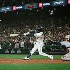 That’s J.P. Crawford