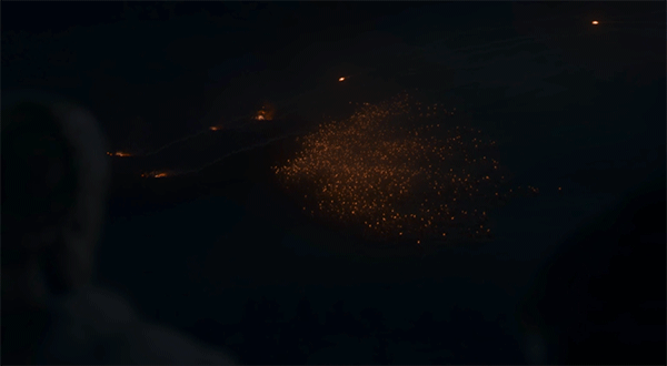 Image result for dothraki long night gif Image result for dothraki long night gif