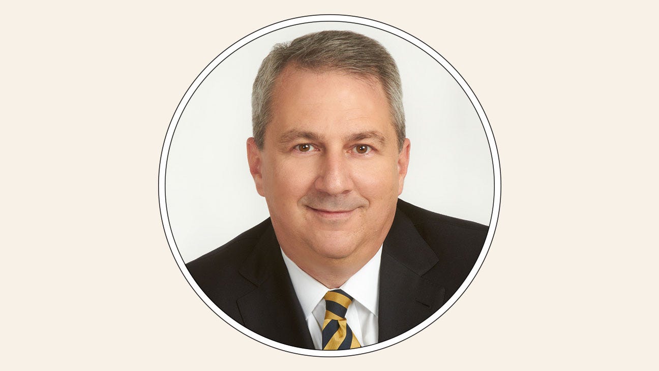 SiriusXM CFO Thomas Barry