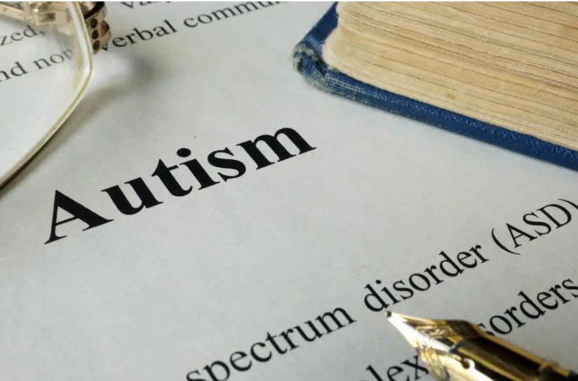 Autism & Tylenol – Can You Believe It? - Proving Causality