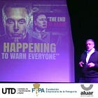 📣 Mentalidad Exponencial para los Negocios del Futuro 🚀 FEPA Chubut 2024 💪