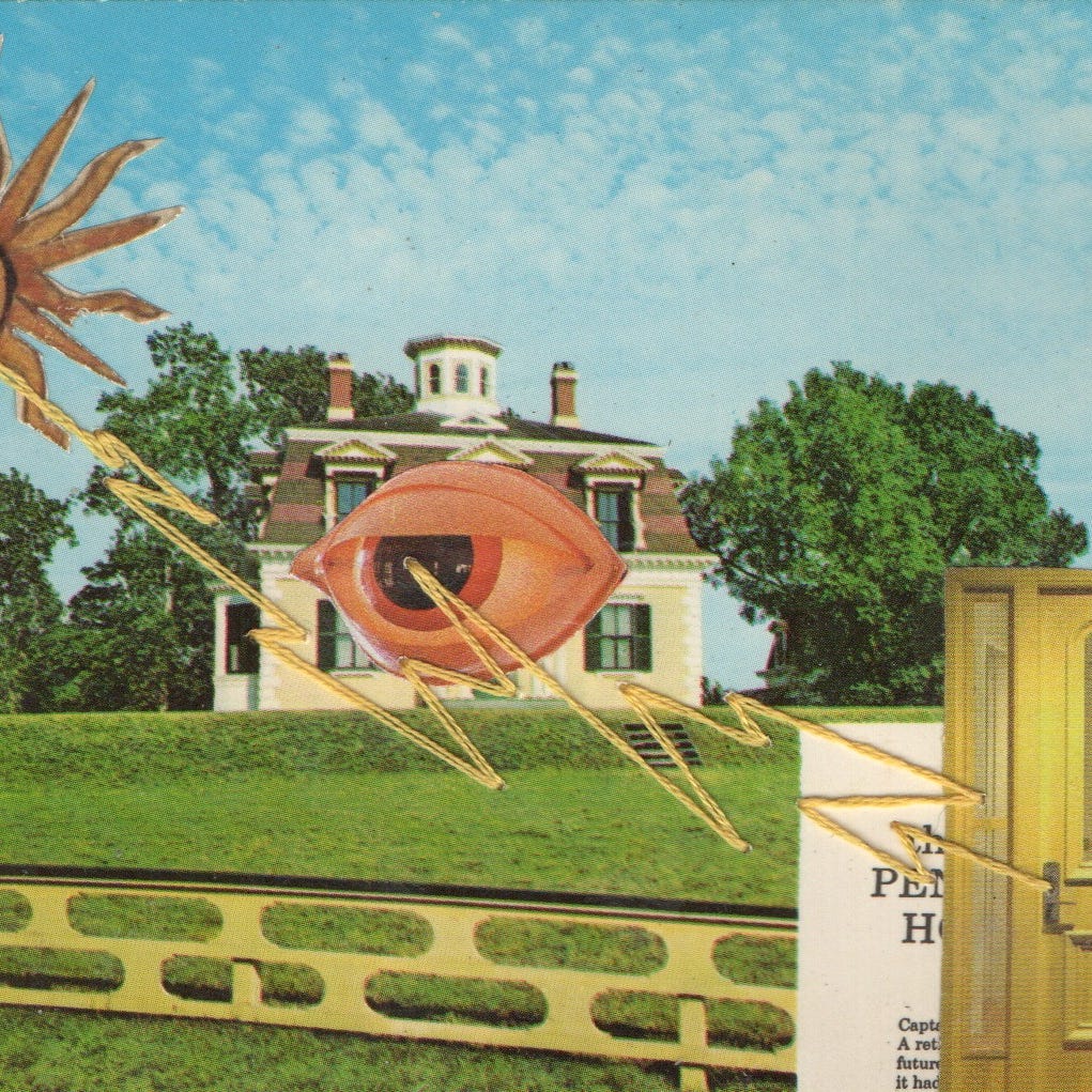 Snail Mail Sweethearts