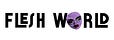 FLESH WORLD by Jessica DeFino