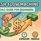 The Ultimate Beginner’s Guide to Covered Calls