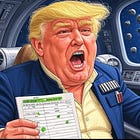 Re: Macro/Geopolitics-Where Are We In The Asteroid Field?