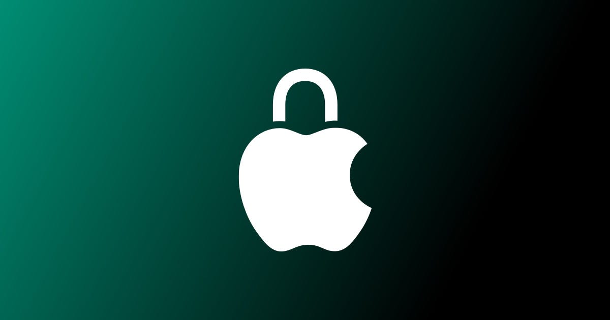 Apple Reference Image: iPhone 18 Pro signiert Fotos im Sensor, Prüfung in Private Cloud Compute Apple Reference Image: iPhone 18 Pro signiert Fotos im Sensor, Prüfung in Private Cloud Compute