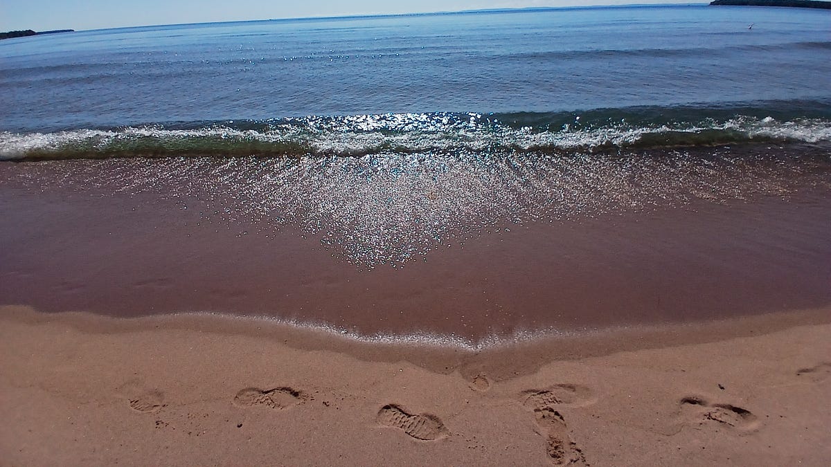 Quicksand