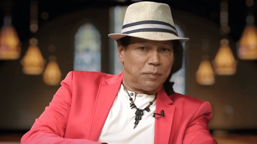 Fallece el destacado actor Víctor Pinales a los 59 años