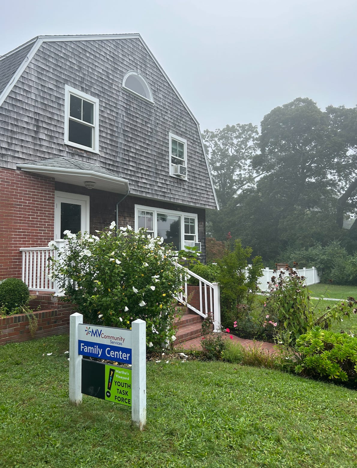 Martha's Vineyard Support Services Resource Guide