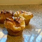 My Unexpected Journey