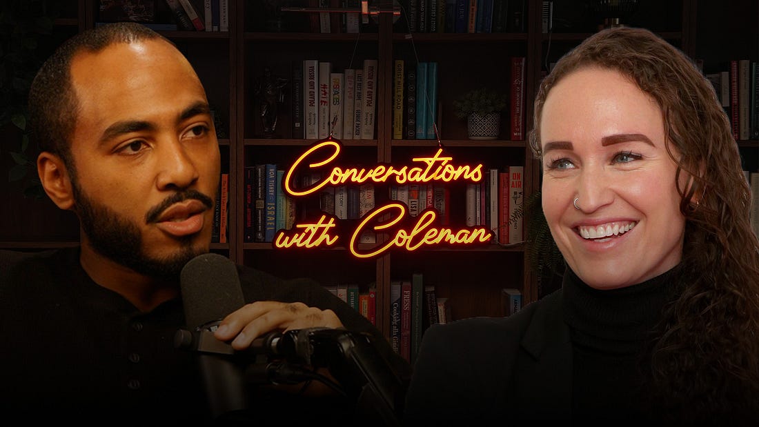 The Bible Story Every Atheist Should Read, with Megan Phelps-Roper