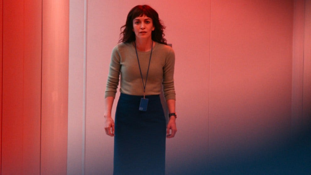 Severance Season 2 Finale: Mark's Decision Explained by Creator