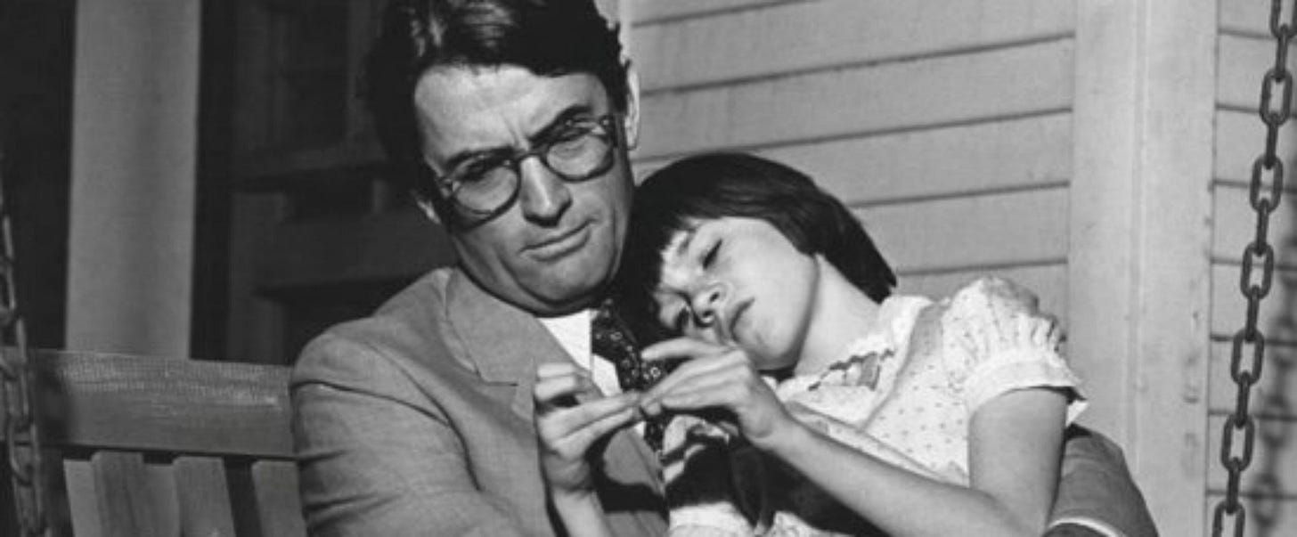 To Kill a Mockingbird – E.S. Kraay Online – Where History Comes Alive