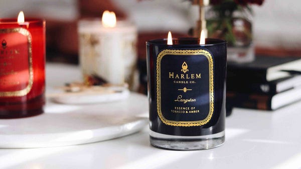 The Harlem Candle Company