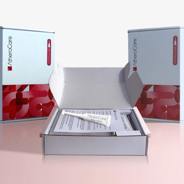 AtheroCare product image