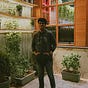 Pranay's avatar