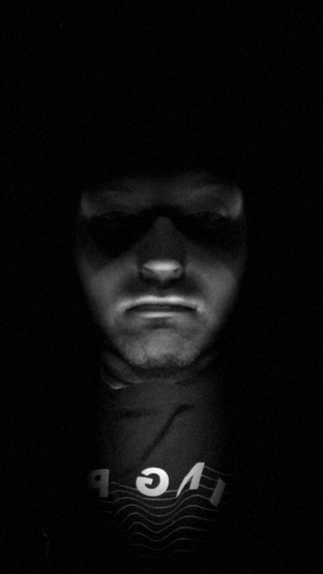 Substack profile picture for @marcin