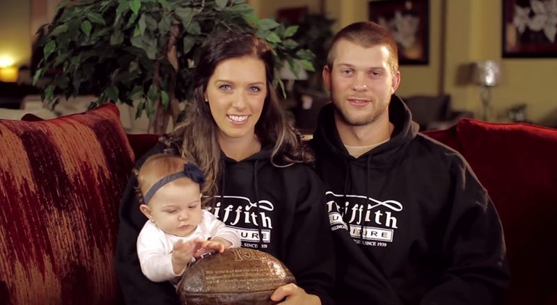 Jake Locker Back Home After Retiring - Business Insider