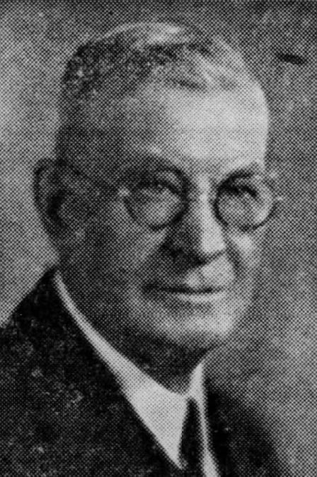 SCOUTING YESTERDAY | Water works push, public pajama prohibition dot Sioux Falls mayor's legacy