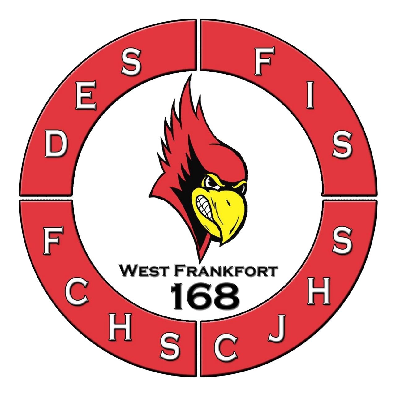 Artwork for Redbird Notes