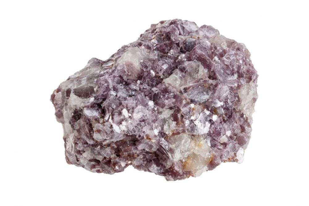 Lithium - Minerals Education Coalition