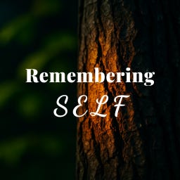 Remembering SELF