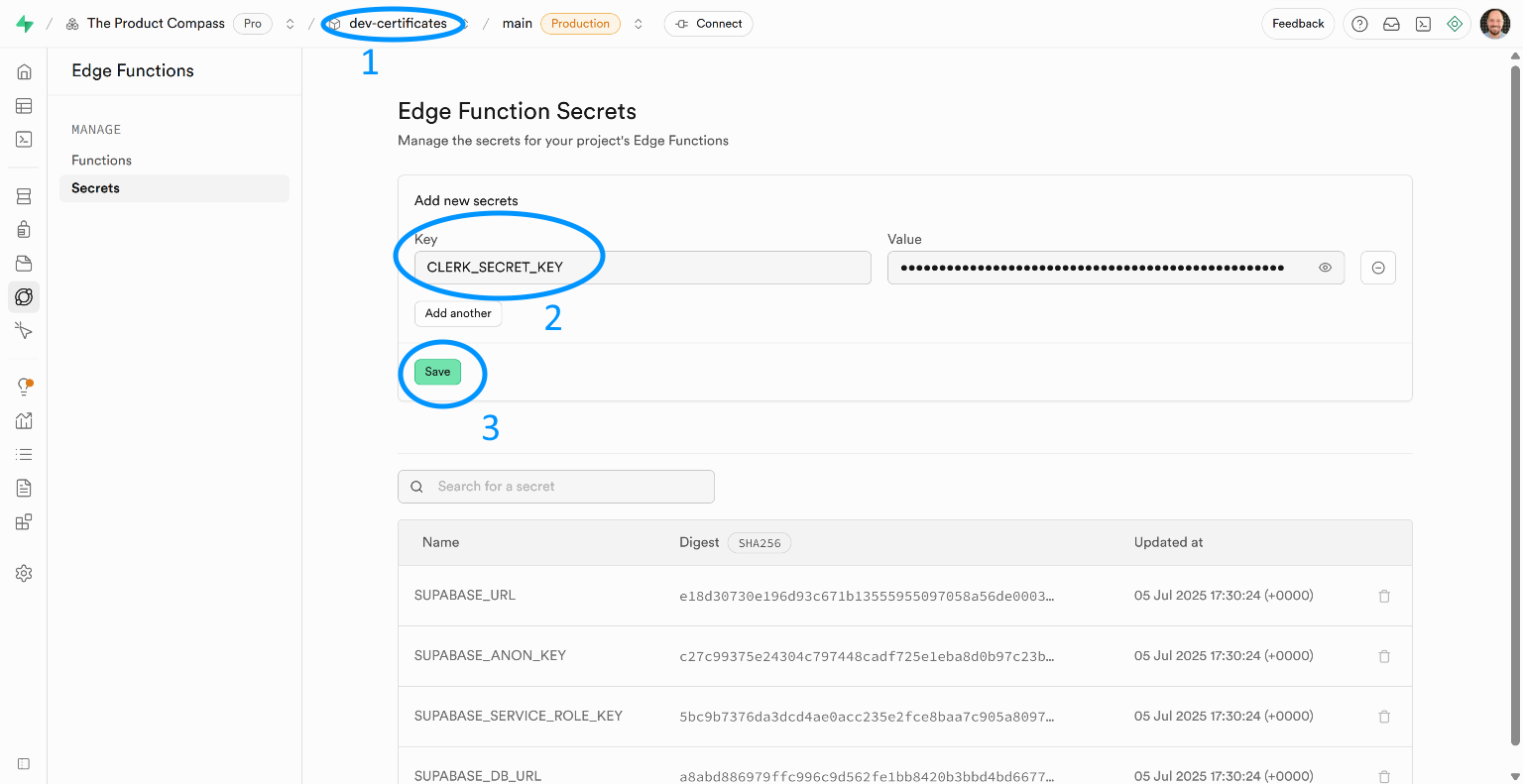 How to Build and Scale Full-Stack Apps in Lovable Without Breaking ...