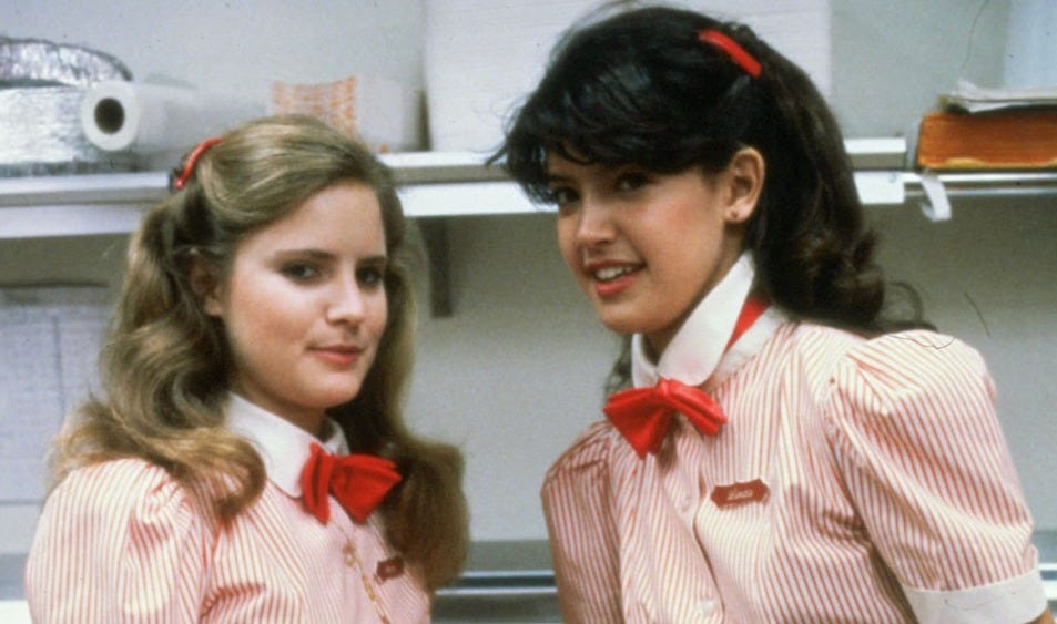Fast Times at Ridgemont High' 35th Anniversary: Cast Then and Now Fast Times at Ridgemont High' 35th Anniversary: Cast Then and Now