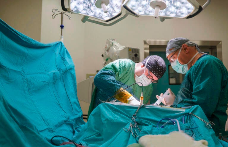 The Technology Behind Neurosurgery - Front Range Spine and Neurosurgery The Technology Behind Neurosurgery - Front Range Spine and Neurosurgery