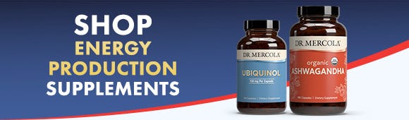 Shop Energy Production Supplements
