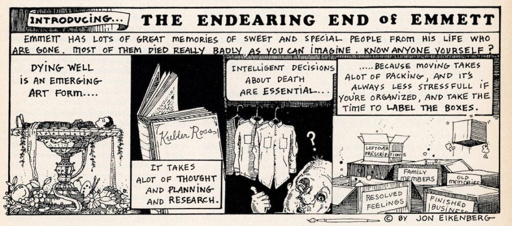 Visual AIDS | Jon Eikenberg Visual AIDS | Jon Eikenberg
