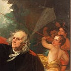 Benjamin Franklin: The Enlightenment Personified