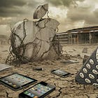  “애플이 노키아 꼴 난다?” 너무 삼성의 나라적인 생각 아닌가요?