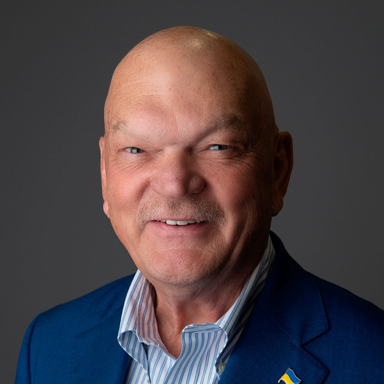 Thom Mayer