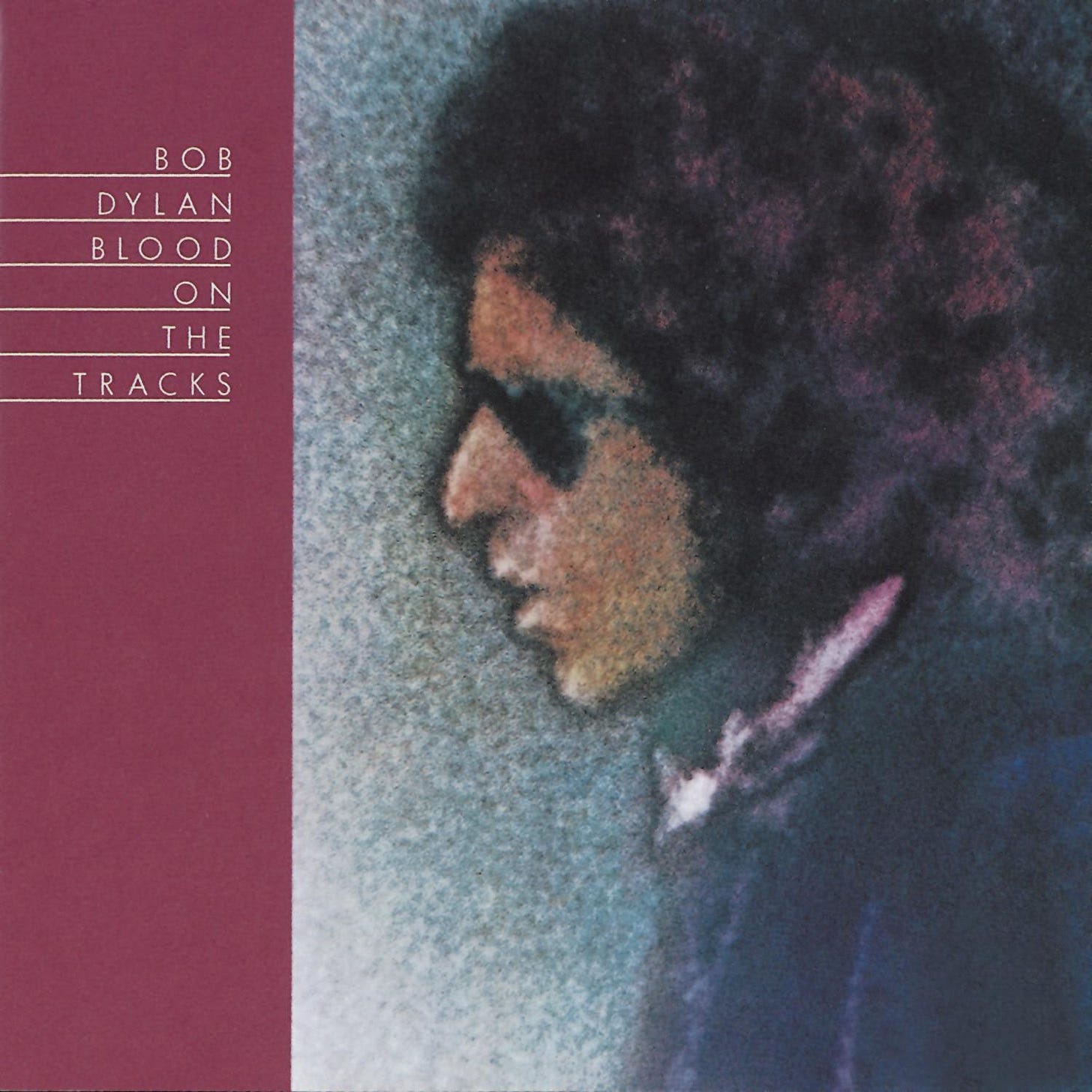 Bob Dylan: Blood on the Tracks Album Review | Pitchfork