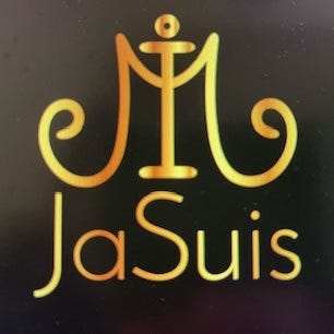 Artwork for JaSuis Book Review