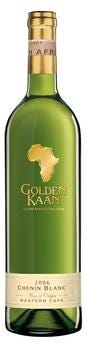Golden Kaan Chenin Blanc