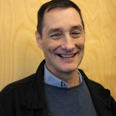 Charlie Smith (Vancouver)